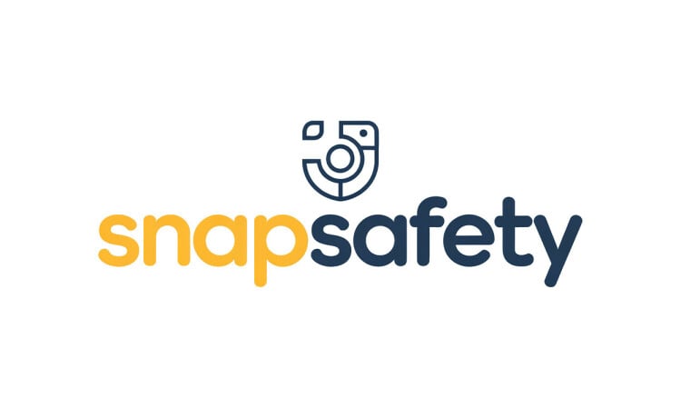 SnapSafety logo
