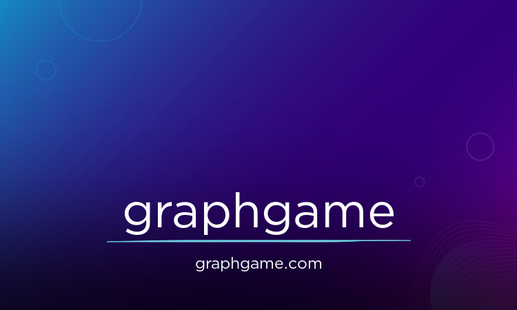 GraphGame.com - buy Creative premium names