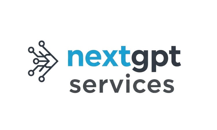 nextgpt logo