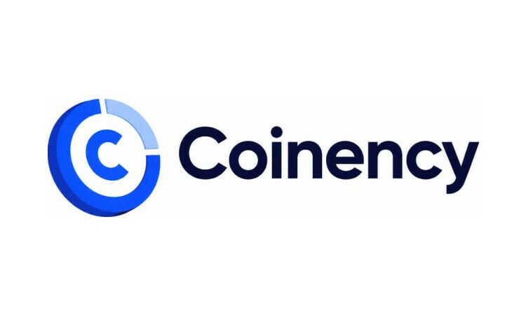 Coinency.com is for sale