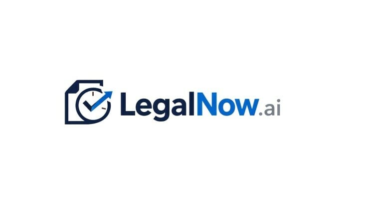 LegalNow logo