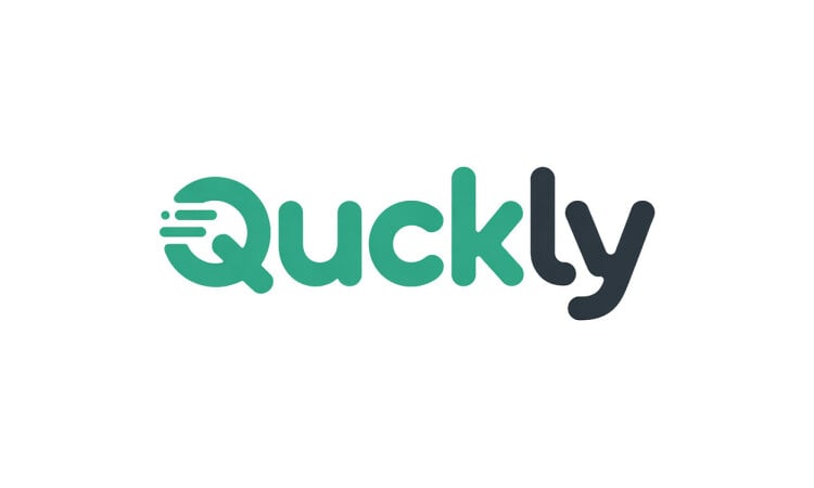 Qckly logo