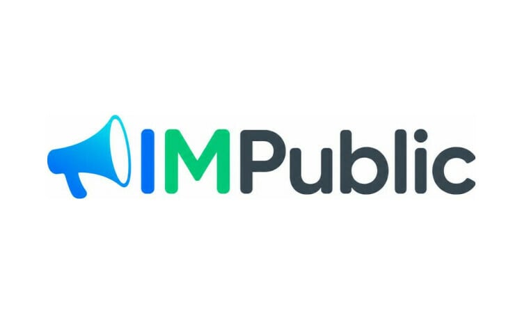 IMPublic logo