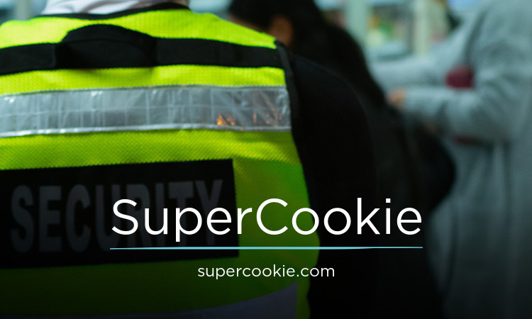 SuperCookie.com - buy Best premium domains