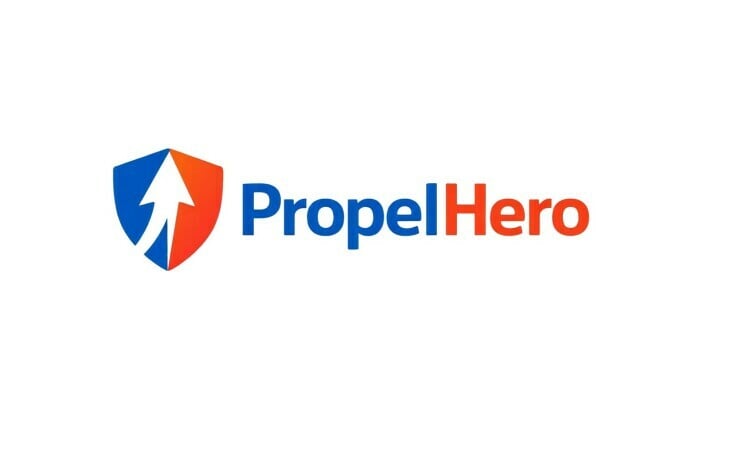 PropelHero.com - New premium domain names for sale