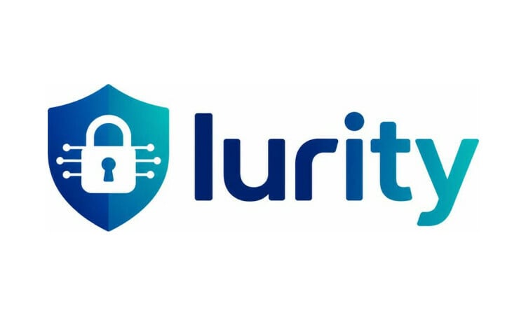 Iurity logo