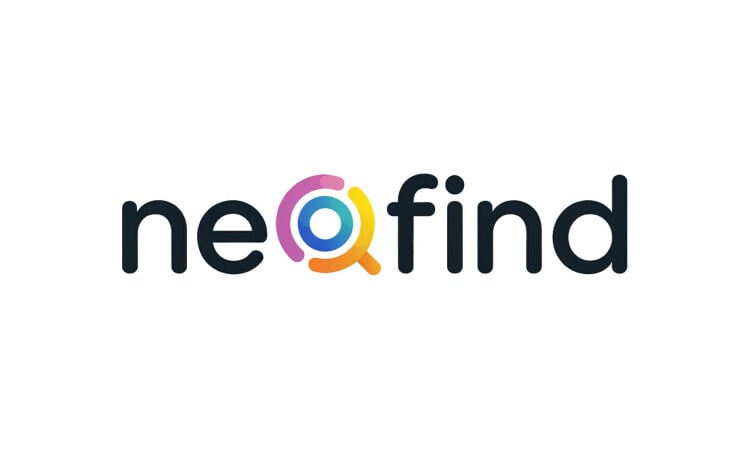 NeoFind logo