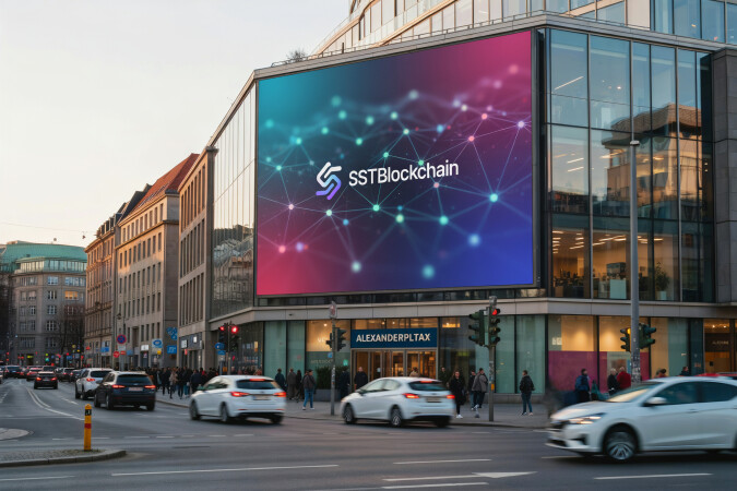 SSTBlockchain.com — 3