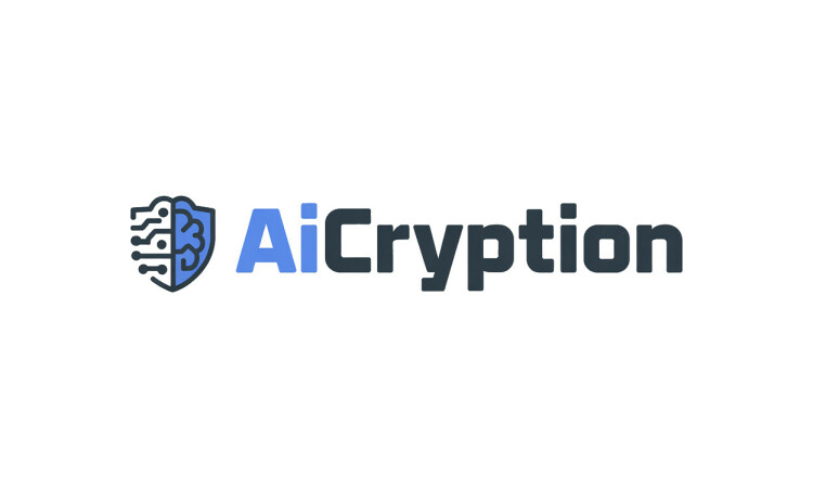 AIcryption.com - Best domains for sale