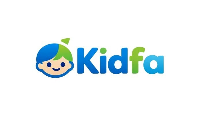 Kidfa logo