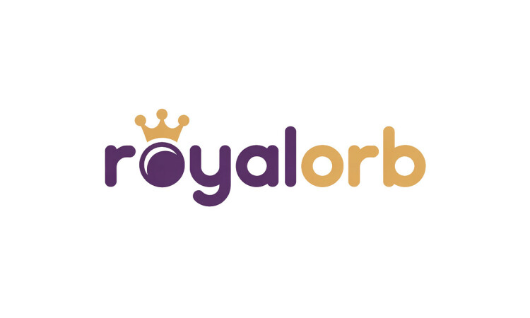 RoyalOrb.com - New domains for sale