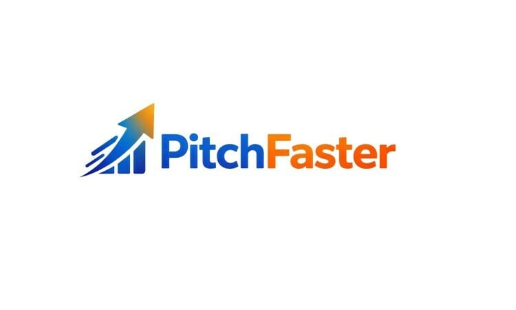 PitchFaster logo