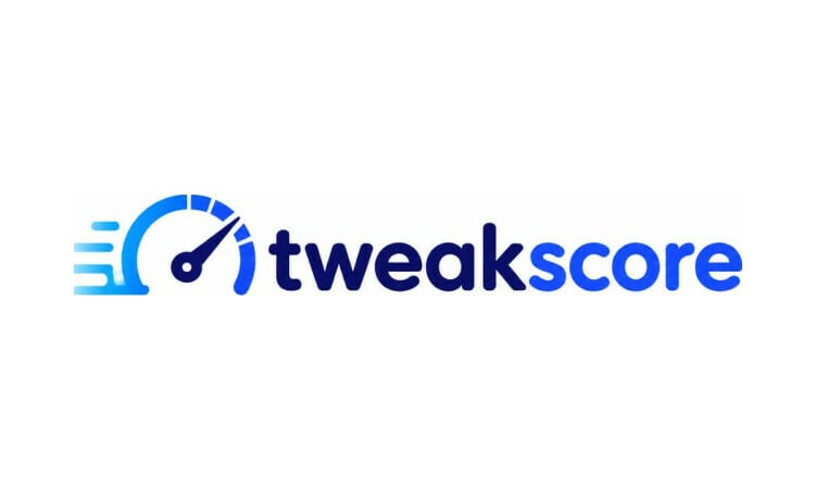 TweakScore logo
