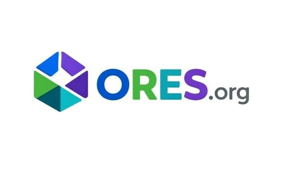 ORES logo