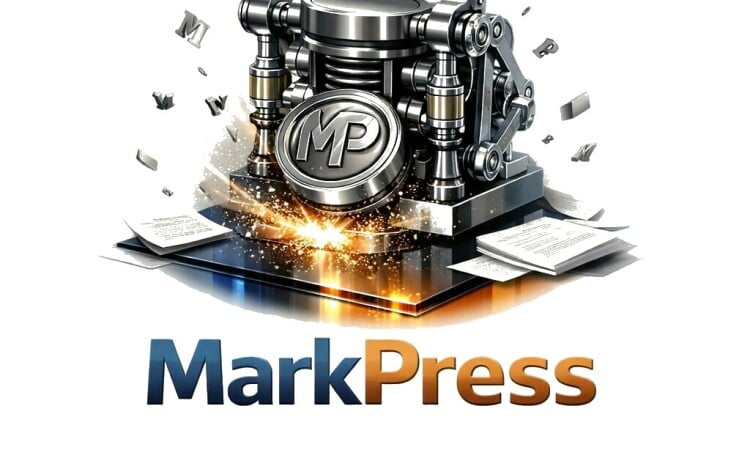MarkPress.com