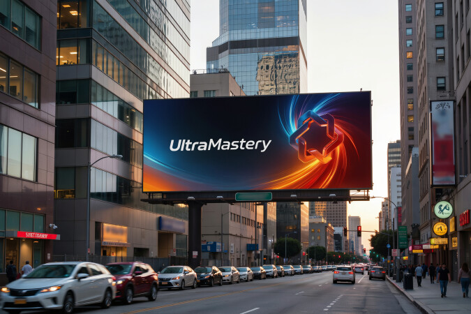 UltraMastery.com image 3