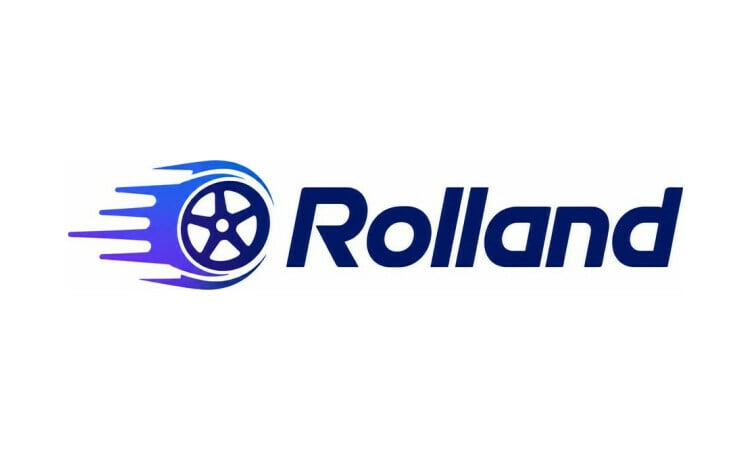Rolland logo