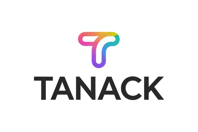 Tanack logo