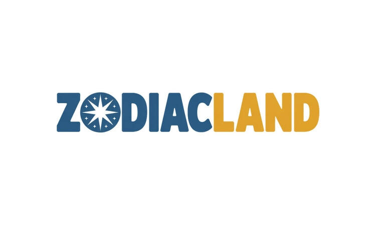 ZodiacLand logo