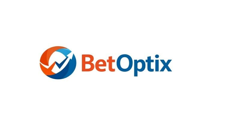 BetOptix logo