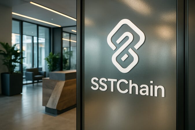 SSTChain.com — 4
