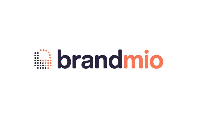 Brandmio logo