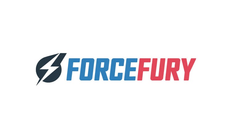 ForceFury logo