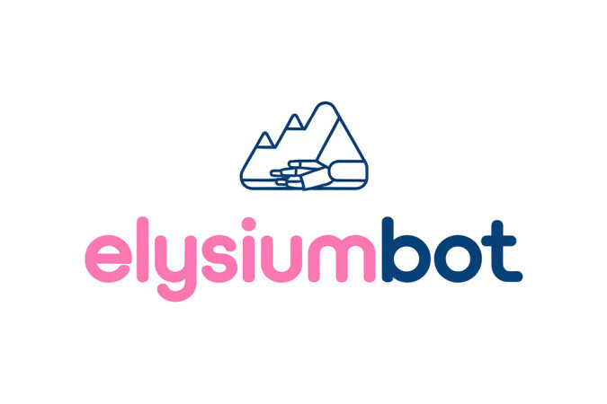 ElysiumBot logo