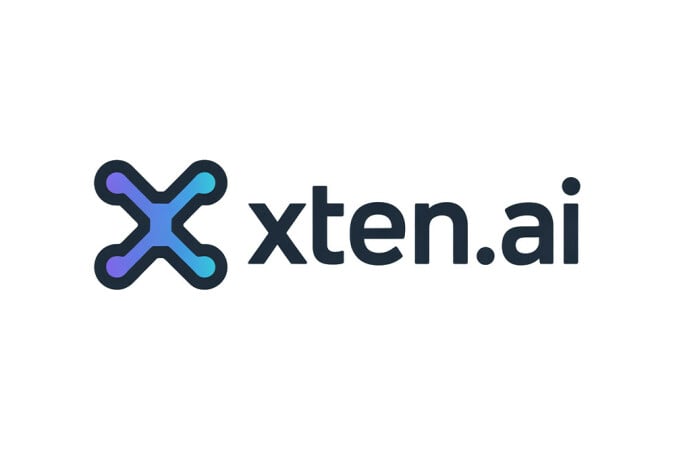 Xten logo