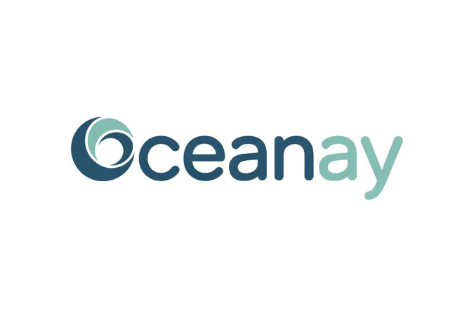 Oceanay logo