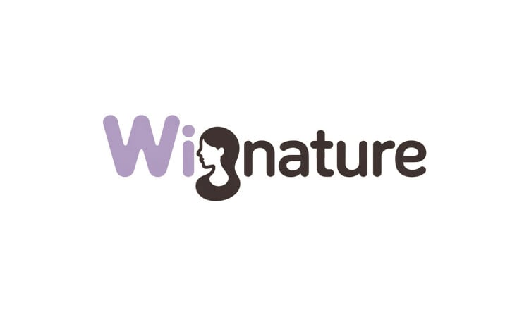 Wignature logo