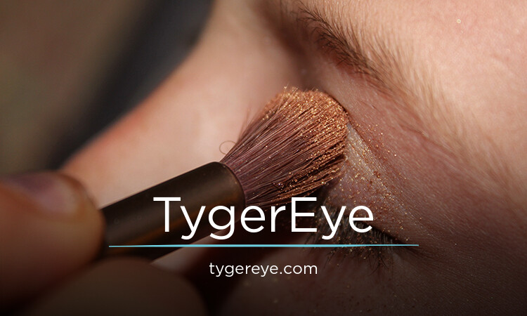 TygerEye.com - Cool premium domain names