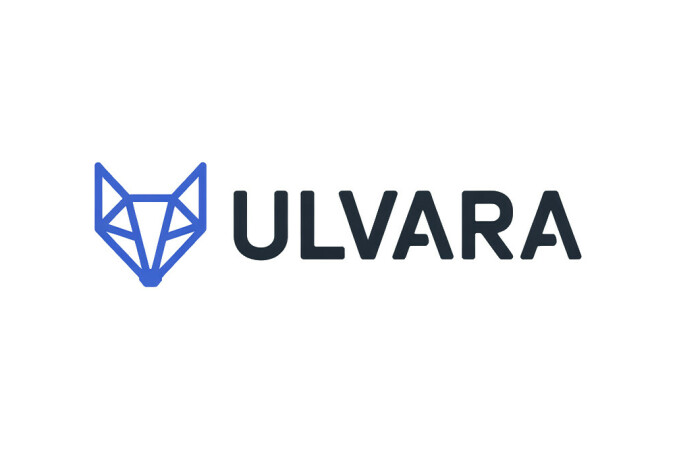 Ulvara logo