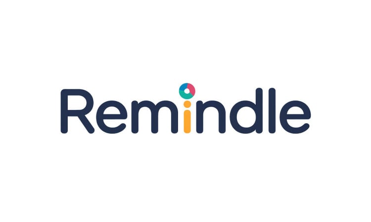 Remindle logo
