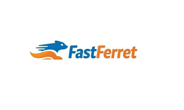 FastFerret logo