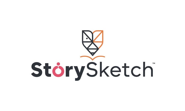 StorySketch logo