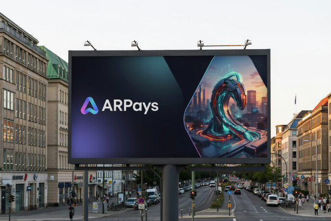 ARPays.com — 3