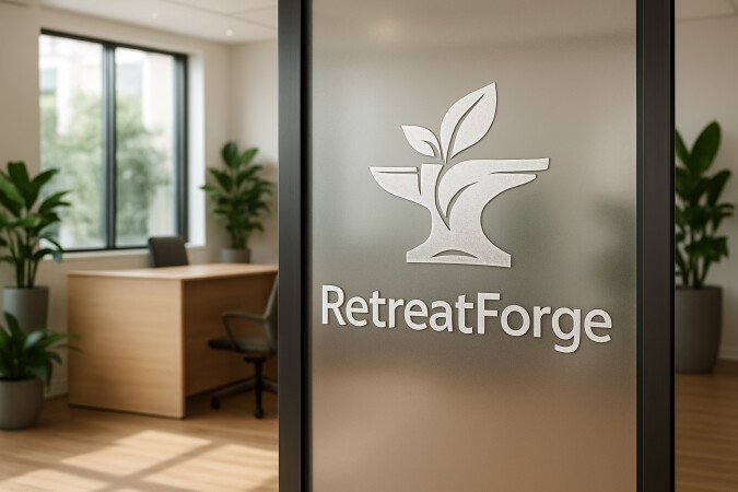 RetreatForge.com image 4