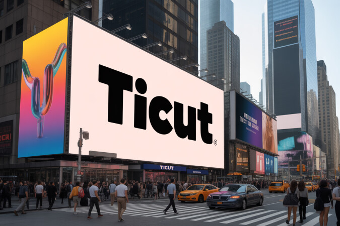 ticut.com - Unique premium domain marketplace