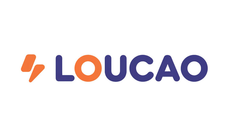 Loucao logo