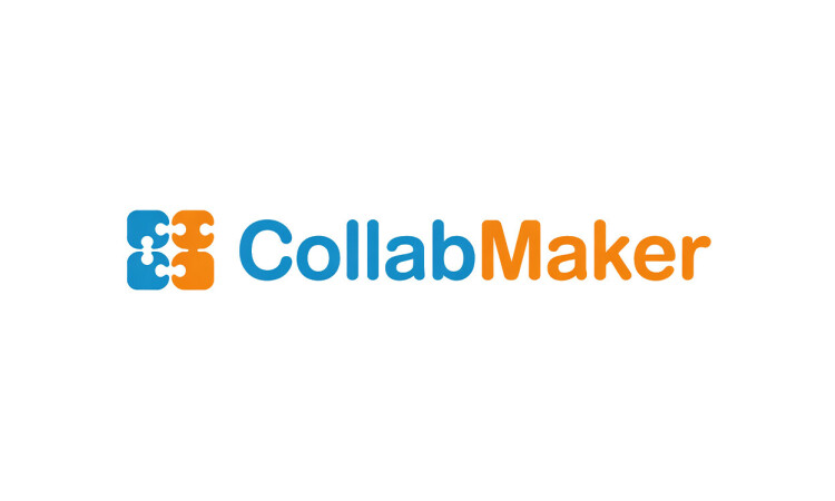 CollabMaker.com - Good premium domain names