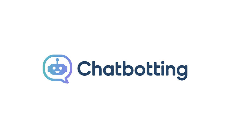 Chatbotting logo
