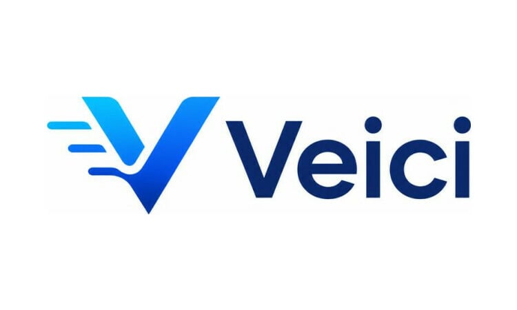 Veici logo