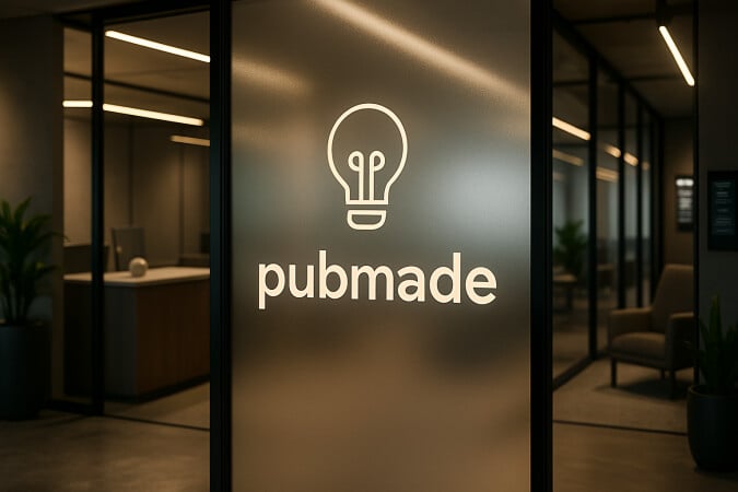 pubmade.com — 4
