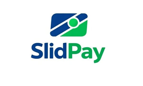 SlidPay logo