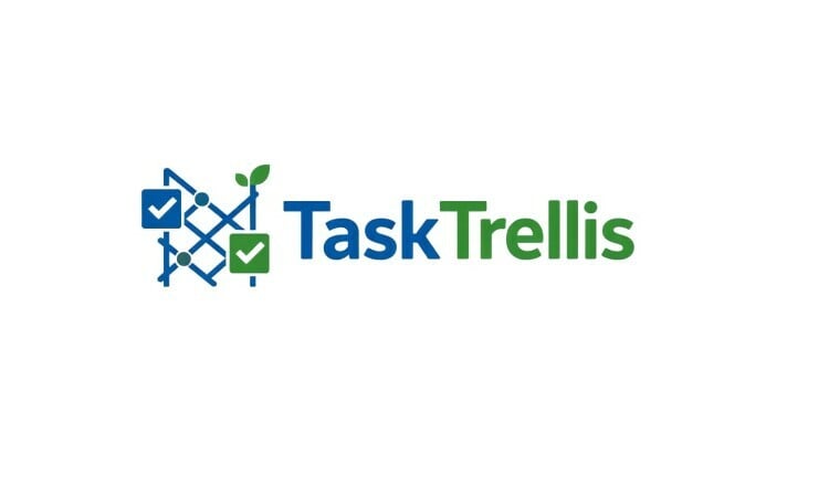 TaskTrellis logo