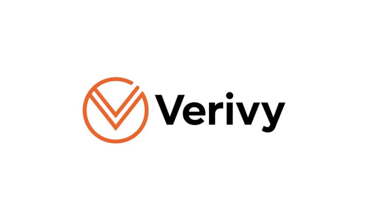 Verivy logo