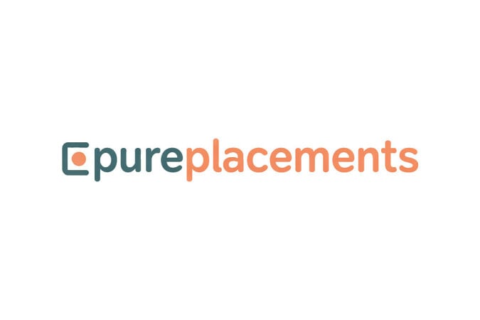 PurePlacements logo