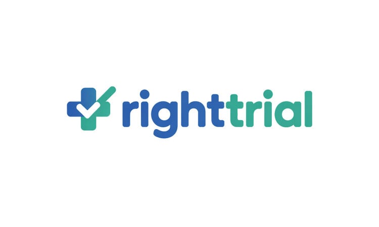 RightTrial logo