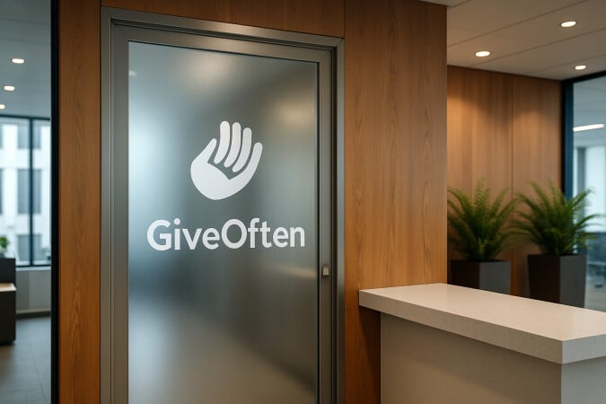 GiveOften.com image 4